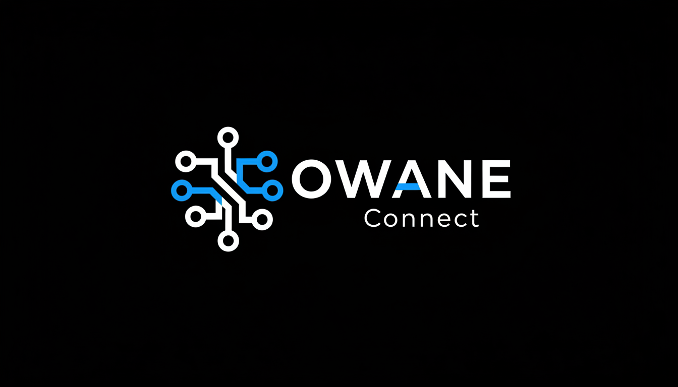 Logo OWANE Connect