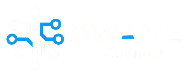 Logo OWANE Connect